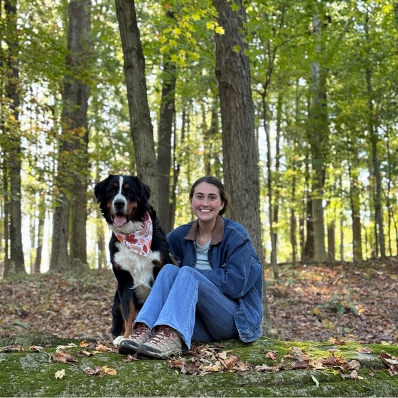 Brutus is LIVE! ❤️❤️ - Picture 2 of 4